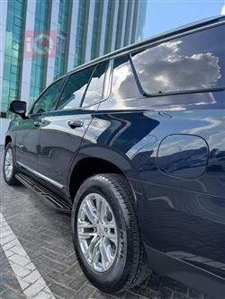 جي ام سي يوكون